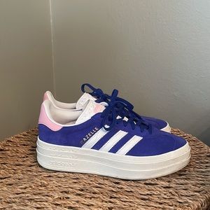 Adidas Platform Gazelle